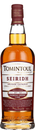 Tomintoul Seiridh Oloroso Sherry Cask