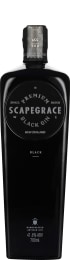 Scapegrace Black Gin