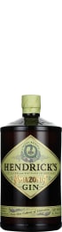 Hendrick's Gin Amazonia