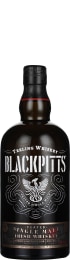 Teeling Blackpitts Peated Single Malt