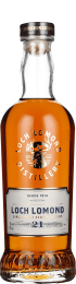 Loch Lomond 21 years Single Malt