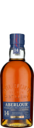 Aberlour 14 years Double Cask Matured