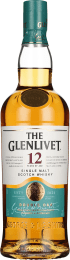 The Glenlivet 12 years Double Oak