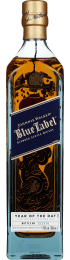 Johnnie Walker Blue Label Year of the Rat