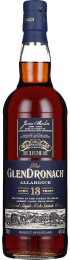 GlenDronach 18 years Allardice