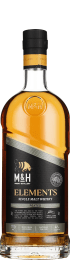 Milk & Honey Elements Peated Cask