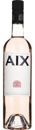 AIX vin de Provence Rose 75CL