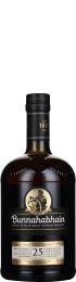 Bunnahabhain 25 years Single Malt