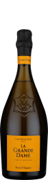 Veuve Clicquot La Grande Dame