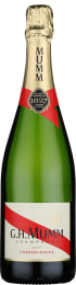 Mumm Cordon Rouge Brut