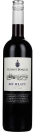 Clement Bosquet Merlot