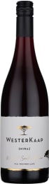 Westerkaap Shiraz