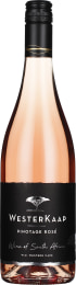 Westerkaap Pinotage Rosé