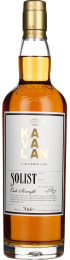 Kavalan Solist Bourbon Cask Strength