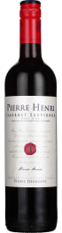 Pierre Henri Cabernet Sauvignon