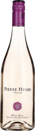 Pierre Henri Syrah Rosé