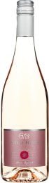 Pierre Henri Pinot Gris Rosé