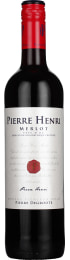 Pierre Henri Merlot