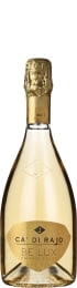 Ca'Di Rajo Be Lux Spumante Chardonnay