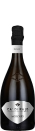 Ca'Di Rajo Moscato Dolce Spumante