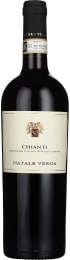 Natale Verga Chianti Sangiovese