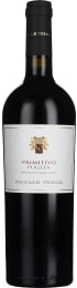 Natale Verga Puglia Primitivo