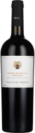 Natale Verga Nero d'Avola