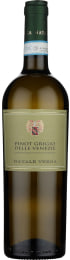 Natale Verga Pinot Grigio