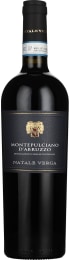 Natale Verga Montepulciano d'Abruzzo