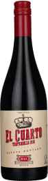 El Cuarto Tempranillo Rioja