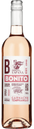 Bonito Garnacha Rosé