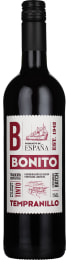 Bonito Tempranillo