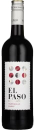 El Paso del Lazo Tempranillo-Shiraz