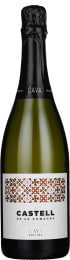 Cava Castell Semi-Sec