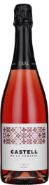Cava Castell Rosé 75CL