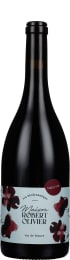Maison Robert Olivier Vin Naturel Merlot Vegan