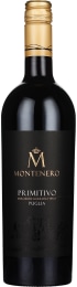 Montenero Primitivo