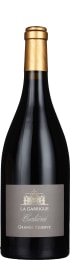 La Garrigue Corbières Grande Réserve Syrah-Grenache