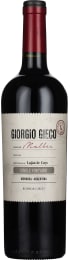 Bodegas Gieco Malbec Single Vineyard