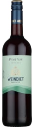 Weinbiet Pinot Noir Trocken