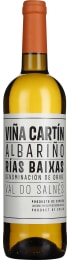 Viña Cartín Albariño