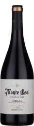 Monte Real de Familia Rioja Crianza