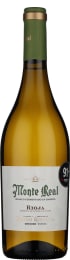 Monte Real Rioja Blanco en Barrica