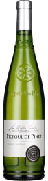 Les Roches Saintes Picpoul de Pinet