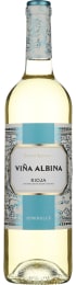 Viña Albina Rioja Blanco Semidulce