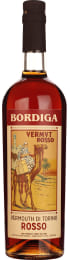 Bordiga Vermouth Rosso