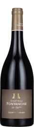Château Fontanche Saint-Chinian rouge 'Les Uyères'
