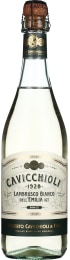 Cavicchioli Lambrusco Bianco dell Emilia