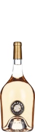 Château Miraval Provence Rosé magnum