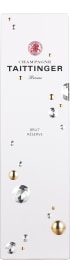Taittinger Brut Réserve giftbox